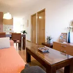 Bcn House Apartman