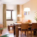 Apartman Bcn House *