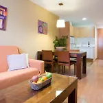 Apartman Bcn House *