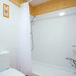 Apartman Bcn House *
