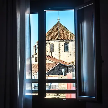 Lägenhet Bcn House