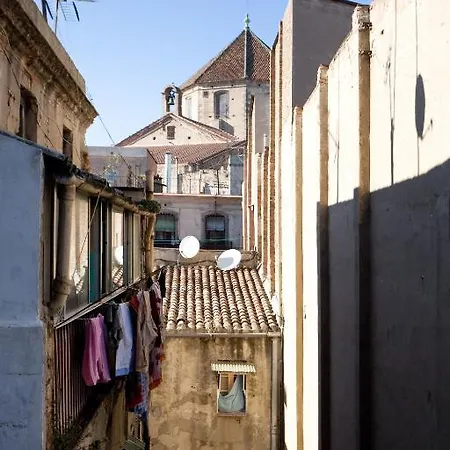 Lägenhet Bcn House *