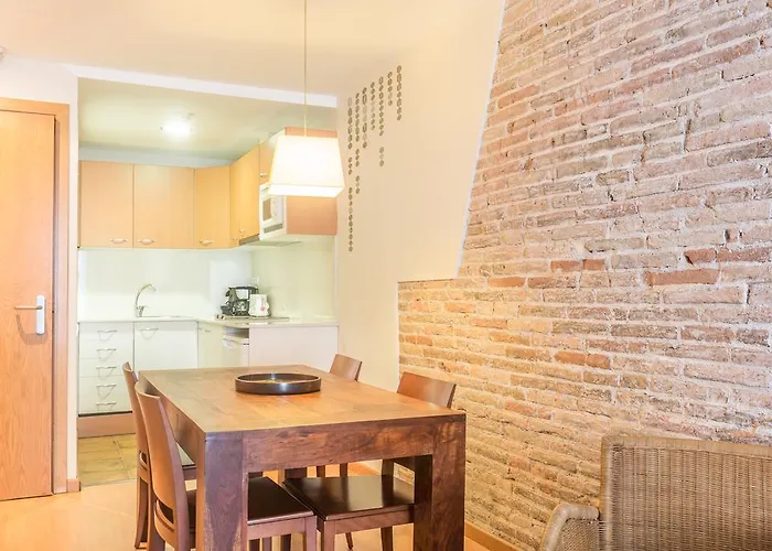 Bcn House