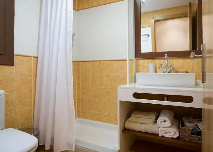 Apartmán Bcn House *