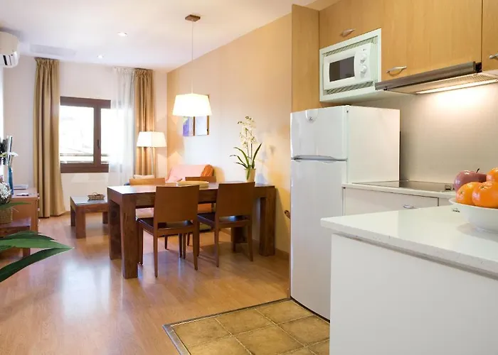 Apartmán Bcn House Barcelona