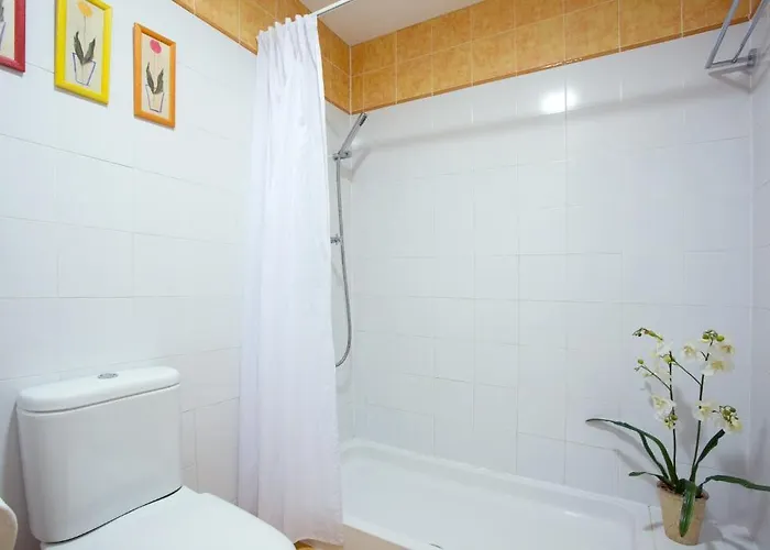Apartmán Bcn House *