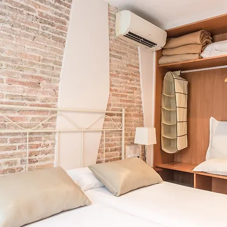 Apartment Bcn House *