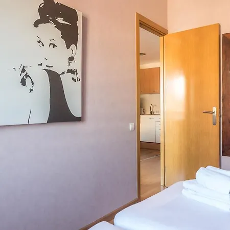 Bcn House Barcelona