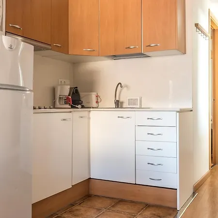 Apartment Bcn House