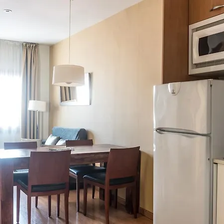 Apartment Bcn House *