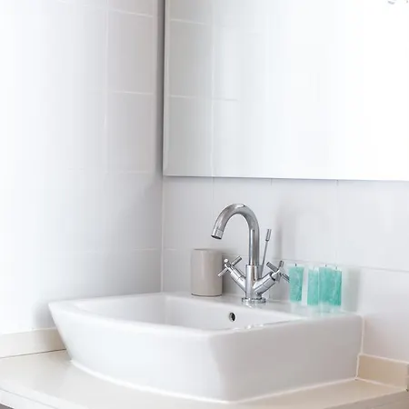 Apartament Bcn House *