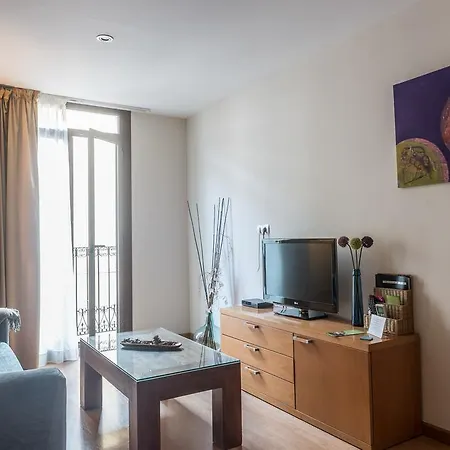 Apartment Bcn House