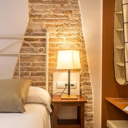 Apartment Bcn House *