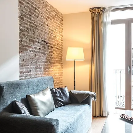 Apartment Bcn House