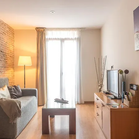 Apartment Bcn House