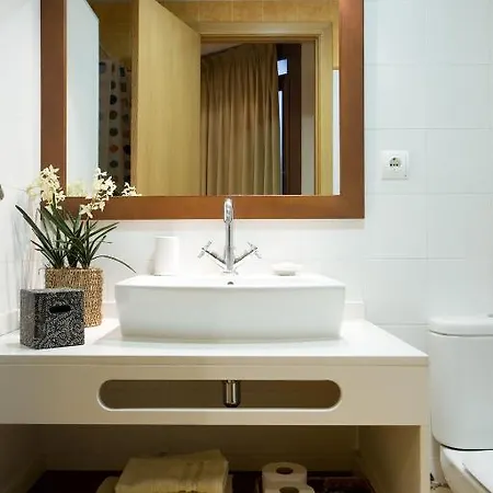 Bcn House * Barcelona