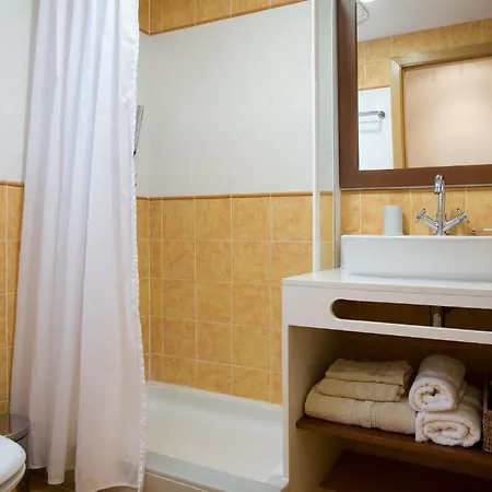 Apartment Bcn House *