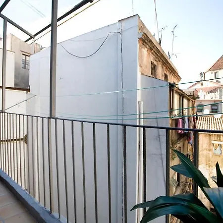 Apartment Bcn House Barcelona