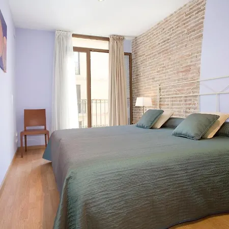 Bcn House *