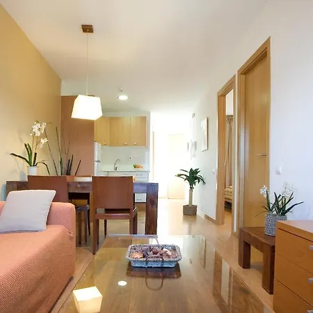 Bcn House * Barcelona