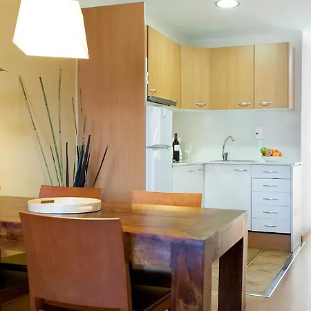 Apartment Bcn House