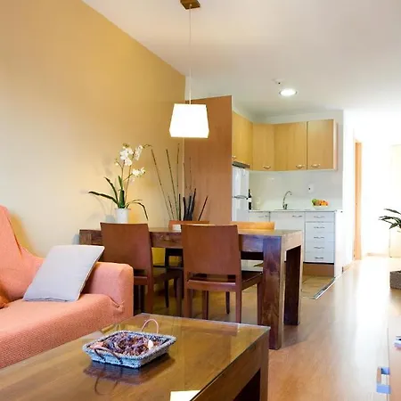 Bcn House Apartment Barcelona