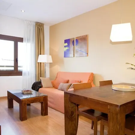 Bcn House Barcelona
