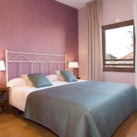 Bcn House Apartment *