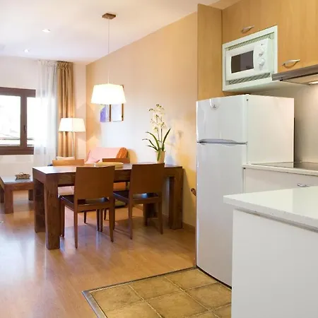Apartment Bcn House Barcelona