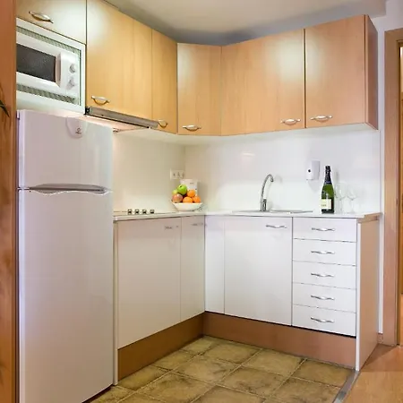 Bcn House *