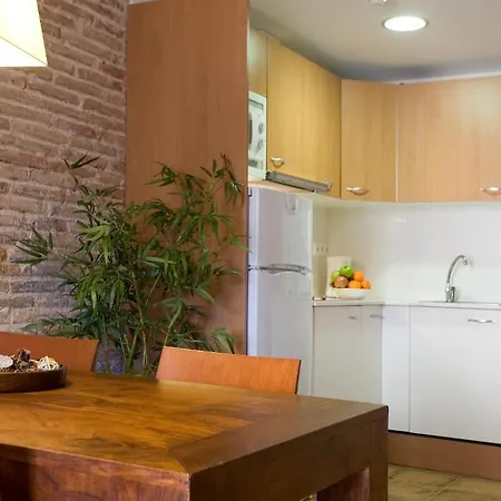 Bcn House