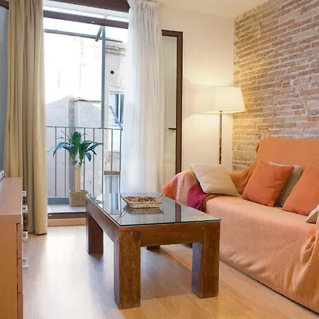 Apartment Bcn House Barcelona