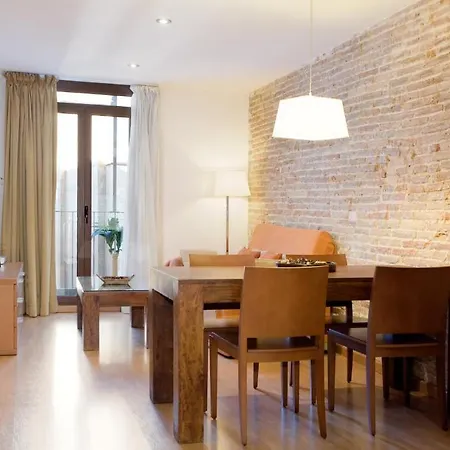Bcn House * Barcelona