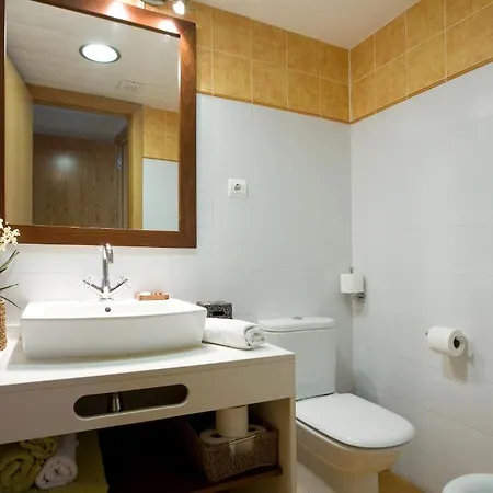 Bcn House Apartment Barcelona