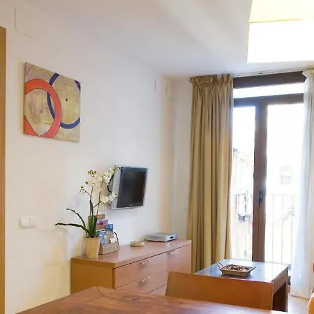 Bcn House Barcelona