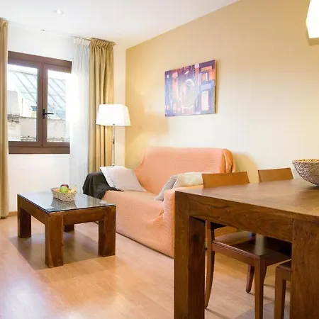 Bcn House Apartment
