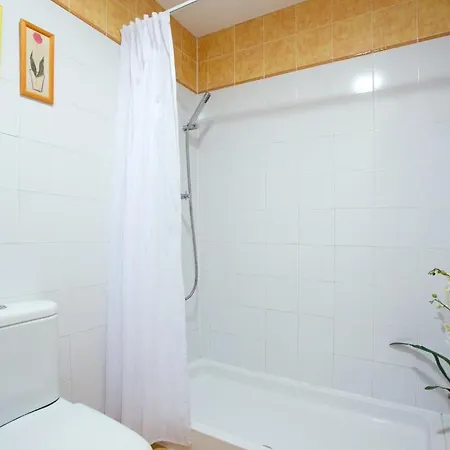 Apartment Bcn House *
