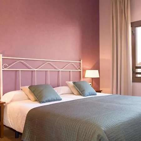 Lejlighed Bcn House *