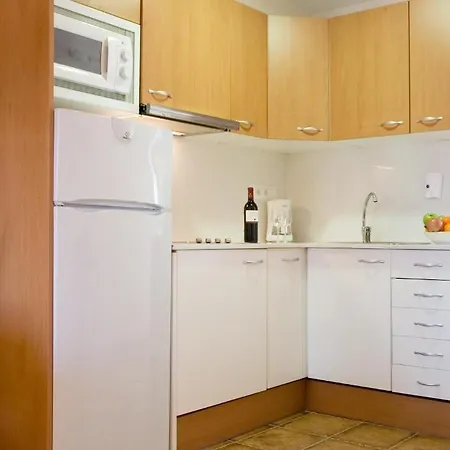 Apartmán Bcn House Barcelona