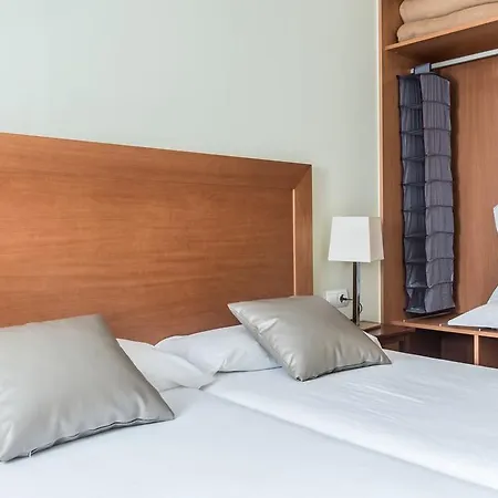 Апартаменты Bcn House *
